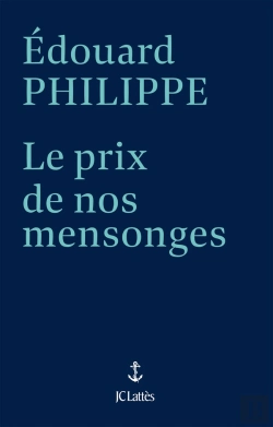 Bertrand.pt - Le Prix De Nos Mensonges