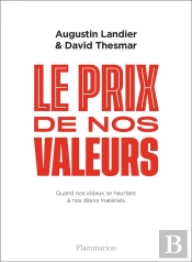 Le Prix De Nos Valeurs : Quand Nos Idéaux Se Heurtent À Nos Désirs Matériels