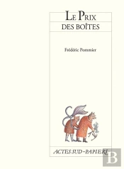 Le Prix Des Boîtes