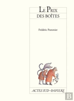 Bertrand.pt - Le Prix Des Boîtes