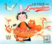 Le Prix Des Langoustines
