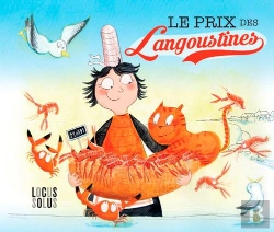 Bertrand.pt - Le Prix Des Langoustines