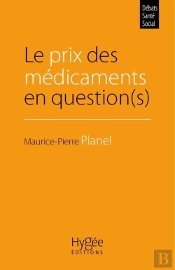 Bertrand.pt - Le Prix Des Medicaments En Question(S)
