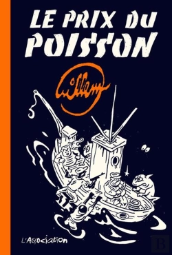 Bertrand.pt - Le Prix Du Poisson