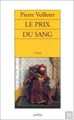 Bertrand.pt - Le Prix Du Sang (3 Récits)