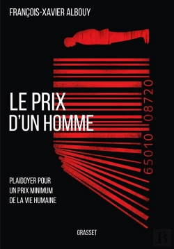 Bertrand.pt - Le Prix D'Un Homme