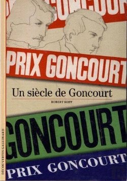 Bertrand.pt - Le Prix Goncourt