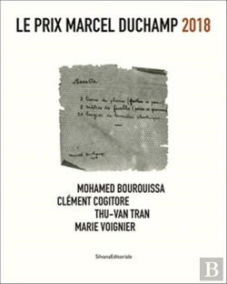 Bertrand.pt - Le Prix Marcel Duchamp 2018