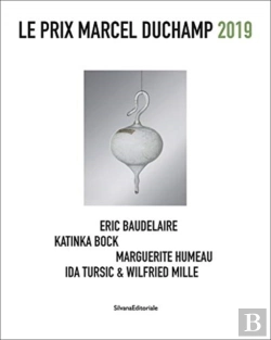 Bertrand.pt - Le Prix Marcel Duchamp 2019