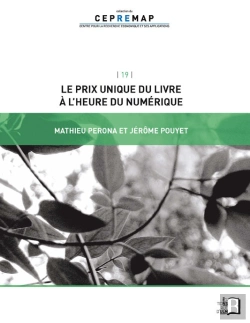 Bertrand.pt - Le Prix Unique Du Livre À L'Heure Du Numérique