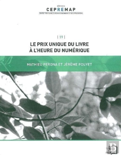 Bertrand.pt - Le Prix Unique Du Livre À L'Heure Du Numérique