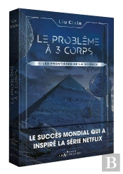 Le Problème À Trois Corps (Roman Graphique)