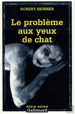 Bertrand.pt - Le Probleme Aux Yeux De Chat