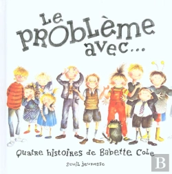 Bertrand.pt - Le Probleme Avec...