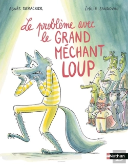 Bertrand.pt - Le Problème Avec Le Grand Méchant Loup