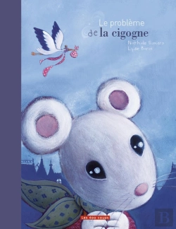 Bertrand.pt - Le Problème De La Cigogne