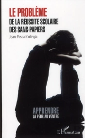 Le Problème De La Réussite Scolaire Des Sans-Papiers ; Apprendre La Peur Au Ventre