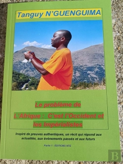 Bertrand.pt - Le Problème De L'Afrique : C'Est L'Occident Et Les Impérialistes