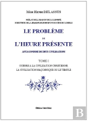 Le Problème De L'Heure Présente