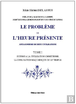 Bertrand.pt - Le Problème De L'Heure Présente
