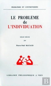 Le Problème De L'Individuation
