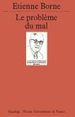 Le Problème Du Mal