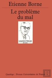 Le Problème Du Mal