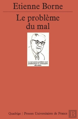 Bertrand.pt - Le Problème Du Mal