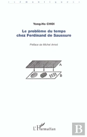 Le Probleme Du Temps Chez Ferdinand De Saussure
