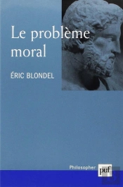 Le Problème Moral