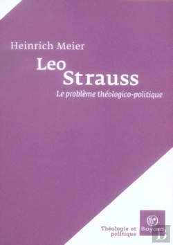 Bertrand.pt - Le Problème Théologico-Politique