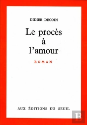 Le Procès À L'Amour