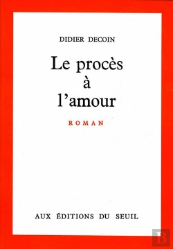 Bertrand.pt - Le Procès À L'Amour