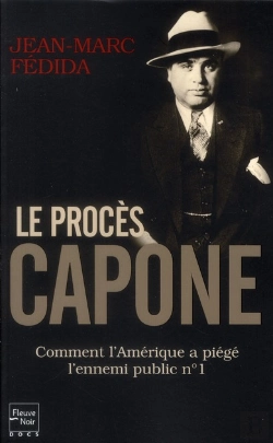 Bertrand.pt - Le Proces Capone
