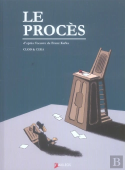 Bertrand.pt - Le Proces