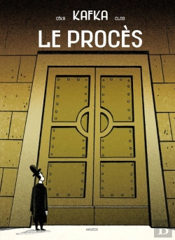 Bertrand.pt - Le Procès