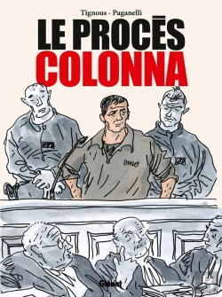 Bertrand.pt - Le Procès Colonna