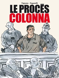 Bertrand.pt - Le Procès Colonna