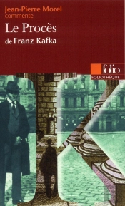 Le Procès De Franz Kafka