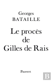 Le Procès De Gilles De Rais