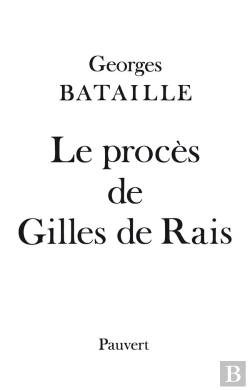 Bertrand.pt - Le Procès De Gilles De Rais