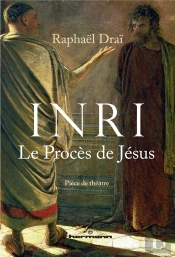 Le Proces De Jesus