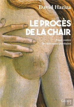 Bertrand.pt - Le Proces De La Chair