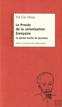 Bertrand.pt - Le Proces De La Colonisation Francaise