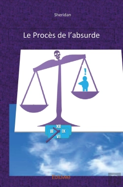 Bertrand.pt - Le Procès De L'Absurde