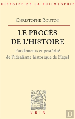 Bertrand.pt - Le Procès De L'Histoire