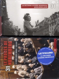 Bertrand.pt - Le Proces De Nuremberg - Volume 31