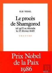 Le Proces De Shamgorod, Tel Qu'Il Se Deroula Le 25 Fevrier 1649