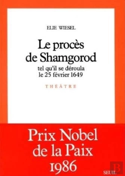 Bertrand.pt - Le Proces De Shamgorod, Tel Qu'Il Se Deroula Le 25 Fevrier 1649