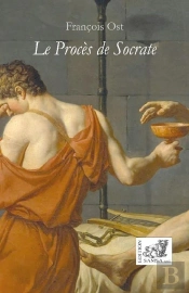 Le Procès De Socrate : Récit